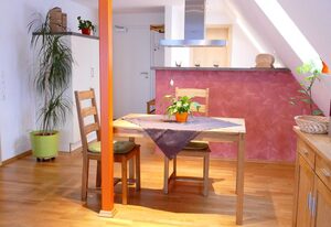 Wetekams Ferienwohnung W4