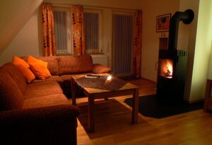 Wetekams Ferienwohnung W4