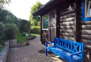 Diemelsee / Sudeck - Ein Ferienhäuschen zum WOHLFÜHLEN