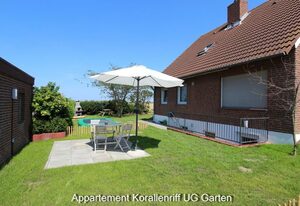 Kampenweg 8 Korallenriff