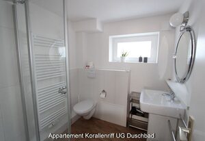 Kampenweg 8 Korallenriff