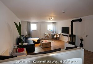 Kampenweg 8 Korallenriff