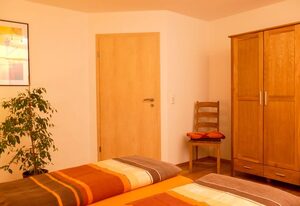 Wetekams Ferienwohnung W1