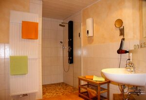 Wetekams Ferienwohnung W1