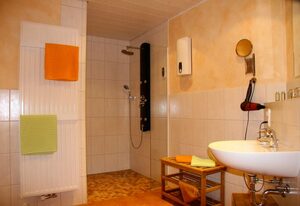 Wetekams Ferienwohnung W2