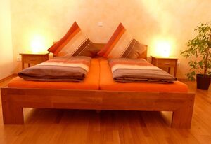 Wetekams Ferienwohnung W2