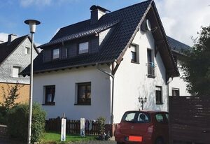 FeWo Albrecht