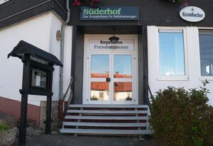 Süderhof Diemelsee