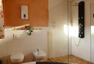 Wetekams Ferienwohnung W5