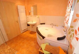 Wetekams Ferienwohnung W5