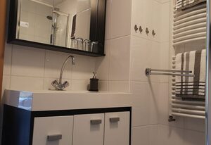 diemelseeholiday Ferienwohnung am Diemelsee mit Balkon