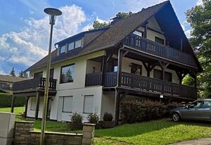 Top Ferienwohnung am Diemelsee Sauerland