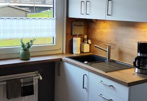 Top Ferienwohnung am Diemelsee Sauerland