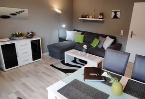 Top Ferienwohnung am Diemelsee Sauerland