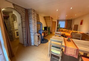 Ferienhaus Waldwinkel - max. 4 Personen (Kinder: Mindestalter 10 Jahre)