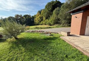 Ferienhaus Waldwinkel - max. 4 Personen (Kinder: Mindestalter 10 Jahre)