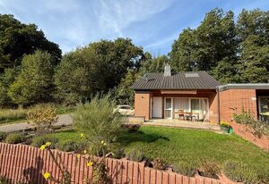 Ferienhaus Waldwinkel - max. 4 Personen (Kinder: Mindestalter 10 Jahre)
