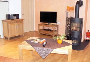 Wetekams Ferienwohnung W6