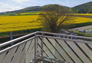 Ferienwohnung Auszeit am Nationalpark