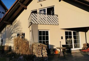Ferienwohnung Auszeit am Nationalpark