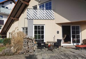 Ferienwohnung Auszeit am Nationalpark