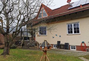 Ferienwohnung Auszeit am Nationalpark