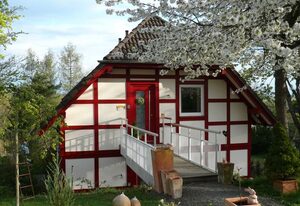 Die Wohlfühloase