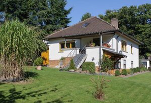 Ferienwohnung Zum Murmeltier