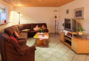 Ferienwohnung Zum Murmeltier