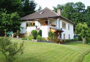 Ferienwohnung Zum Murmeltier