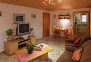 Ferienwohnung Zum Murmeltier