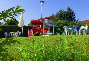 Ferienwohnung Am Brückenrain