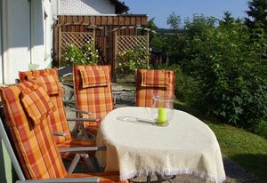 Ferienwohnung Am Brückenrain