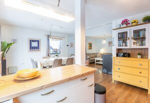 Ferienwohnung Kellerwald
