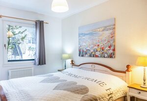 Ferienwohnung Kellerwald