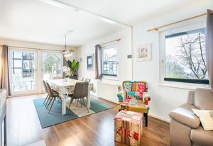 Ferienwohnung Kellerwald
