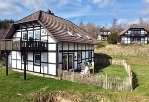 Ferienwohnung Kellerwald