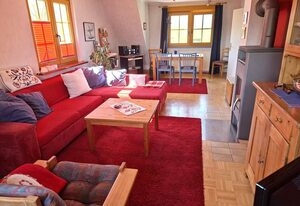Ferienwohnung am Nationalpark