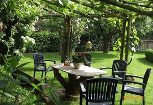 Ferienwohnung am Nationalpark