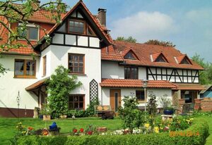 Ferienwohnung am Nationalpark