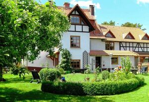 Ferienwohnung am Nationalpark