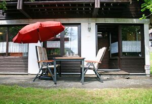 Elke's Traum – Am Sternberg 105 .1