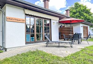 Elke's Traum – Am Sternberg 105 .1