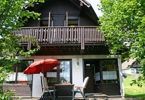 Elke's Traum – Am Sternberg 105 .1