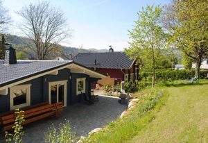 Ferienhaus Greta