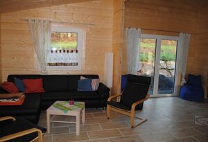 Ferienhaus Greta