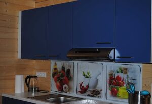 Ferienhaus Greta
