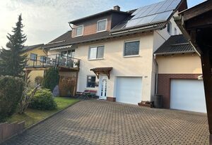Ferienwohnung Mali