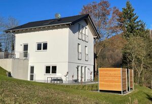 FerienHAusZeit Edersee – Erdgeschoss