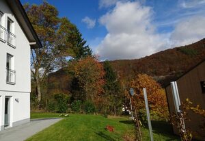 FerienHAusZeit Edersee – Erdgeschoss